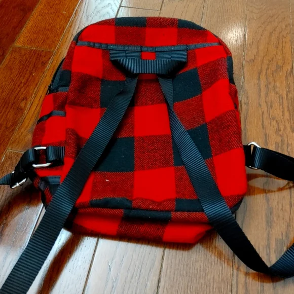 Woolrich Backpack - Picture 3 of 7